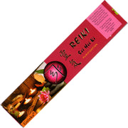 Incenso em Stick Goloka Reiki Colection - Dai Ko Myo